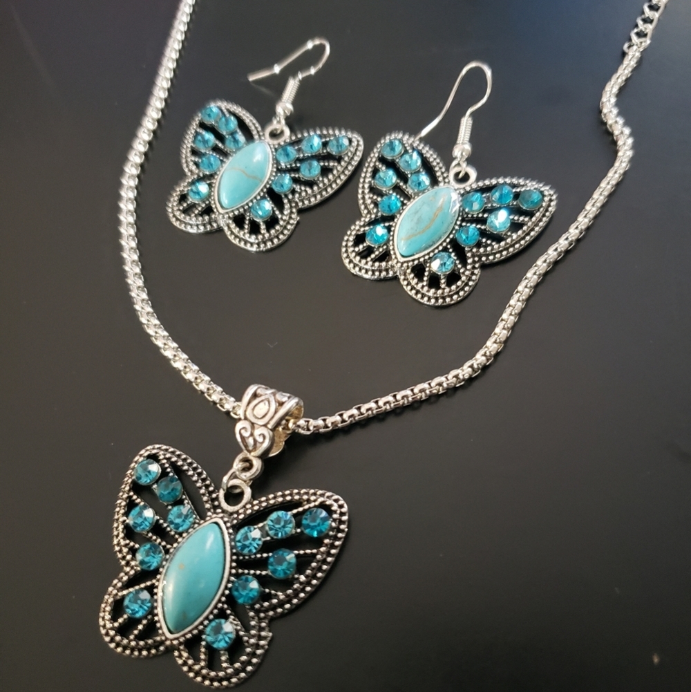 3 pc sets Jewelry
